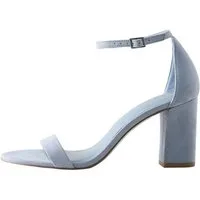 Next Forever Comfort® Sandaletten mit Blockabsatz Sandalette (1-tlg)