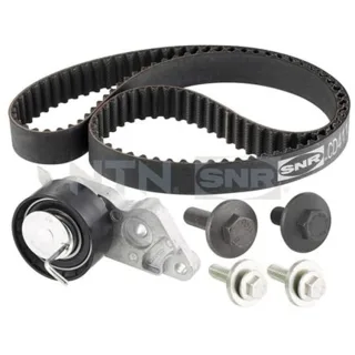 SNR Zahnriemensatz Ford Mazda Volvo KD452.18