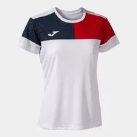 Joma Fußballtrikot Handballtrikot CREW V TRIKOT