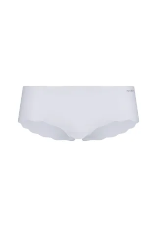 SKINY - Skiny Damen Pants Micro Essentials white - Gr. - 42