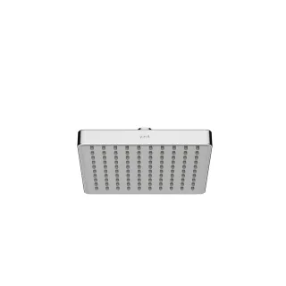VitrA Base Square Kopfbrause Form eckig 20 x 20 cm (BxT) Chrom,A45905EXP A45905EXP