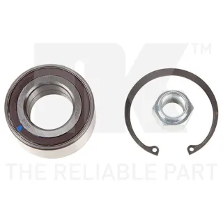 NK Radlager vorne Citroen DS Peugeot 751913