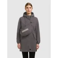 khujo Sommerjacke AMETI WITH BAG