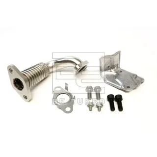 BE Turbo Montagesatz f?r Turbolader VW Crafter Grand 2,0 218999A