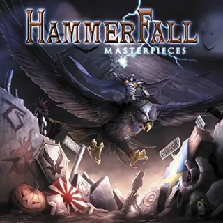 Masterpieces [Audio CD] Hammerfall