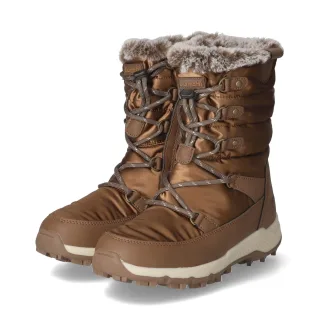 Lurchi Winterstiefel ALANA  Braun - Gr. 31 -  Textil
