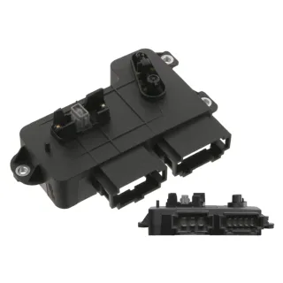 Febi Stellelement Sitzverstellung Audi A4 B6 B7 33720