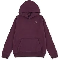 Abercrombie Kids Kapuzensweatshirt AFB ESSENTIALS FLEECE HO mit Logo-Stickerei, for boys