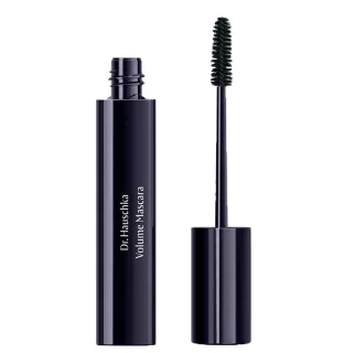 Dr. Hauschka natürliche Volumenmascara für dichtere Wimpern 8ml