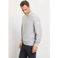 OLYMP Sweatshirt OLYMP Casual Wirk, Sweatshirt