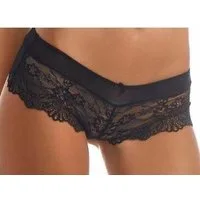 LASCANA Panty Melissa hinten mit Microtouch