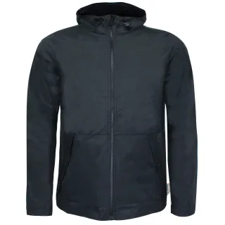 Hunter Original 2L Herren-Anorakjacke in Schwarz