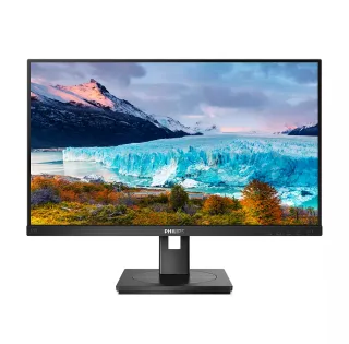 Philips S-line 272S1AE Monitor 68.6 cm (27") Full HD | 272s1ae/00 | IPS - 4ms