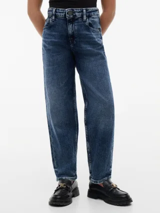 BARREL AMERICANA MED Denim Medium 02 americana - Gr. - 12