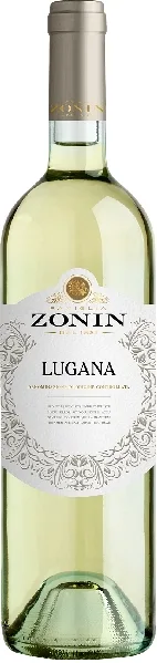 Zonin Lugana DOC Jg. 2025