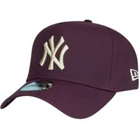 New Era Trucker Cap 9Forty Trucker New York Yankees