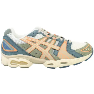 Asics Gel-Nimbus 9 Mehrfarbige Herren-Sneaker
