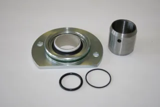 ELMAG Dichtungssatz für Schraubenelement - 9101845