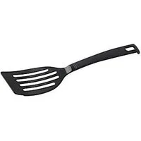 FACKELMANN Pfannenwender Fackelmann Pfannenwender Nero 26cm