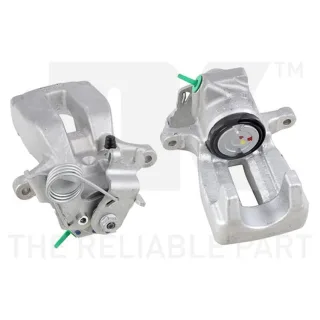 NK Bremssattel hinten links Audi A4 B5 2147333