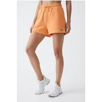 ONLY Sweatshorts ONLMINNA SWEAT SHORTS CS SWT Materialmix, regular fit