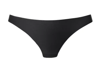 LASCANA - NUANCE String black - Gr. - L