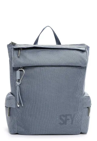 SURI FREY - Rucksack SFY SURI Sports Marry crystal blue 536
