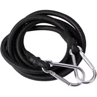 FELIXLEO Warndreieck Elastische Festmacherleine Boot 3m Schwimmseil Yacht, 1-tlg.