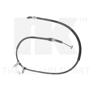 NK Handbremsseil links Mazda 323 BA 903261