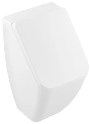 Villeroy & Boch Deckel Venticello 8M10 Weiß Alpin , 8M10S101 8M10S101