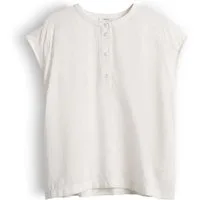 OPUS Kurzarmshirt Sajula