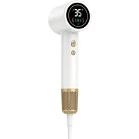 Denver Ionic-Haartrockner Denver HDD-1400 Hair Dryer Neu, 1400 W
