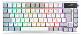 ASUS ROG Azoth | 90mp031a-bkda11 | Tastatur - 75 %