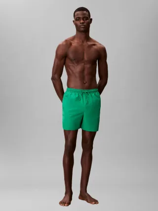 MEDIUM DRAWSTRING WAISTBAND Mardi Gras Green - Gr. - M