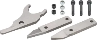 HAZET Messer-Satz - 9036N-5-05/11