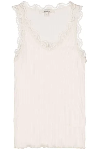 Garcia - Z0068 ecru - Gr. - XS