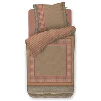 PiP Studio Bettwäsche Bettwäsche Set Bogolan, 2 teilig