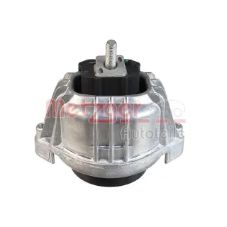 Metzger Motorlager vorne BMW 1er 3er X1 Z4 3,0