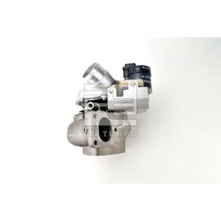 BE Turbo Turbolader Land Rover Discovery Range 2,7 128097