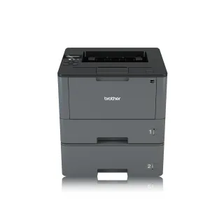 Brother HL-L5100DNT | hll5100dntg1 | Drucker - s/w