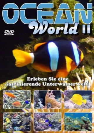 Ocean World II