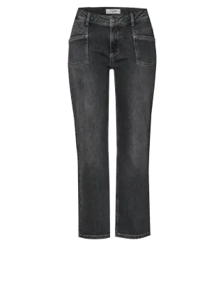 TONI - Ella Cargo Grey Used - Gr. - 36