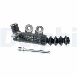 Delphi Kupplungsnehmerzylinder Mazda 323 6 Mpv Premacy