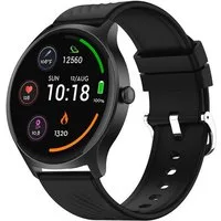 Denver Fitness-Tracker Smartwatch SWC-387B schwarz