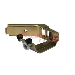 Metzger Rollenf?hrung f?r Schiebet?r Mercedes V-Klasse Vito 2310035