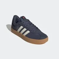 adidas Sportswear VL COURT 3.0 Sneaker inspiriert vom Design des adidas samba