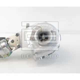 BE Turbo Turbolader Chevrolet Opel 128178 2,0