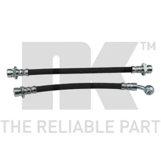NK Bremsschlauch hinten Honda Civic 8 852696