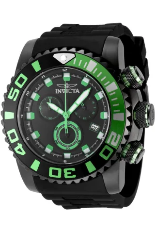 Invicta Sea Hunter 48985 Herrenuhr - 52mm