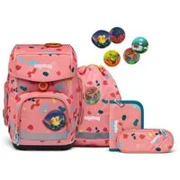 ergobag Schulranzen Cubo